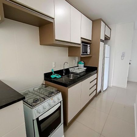Apartamento Residencial Natália Bombinhas Exterior foto