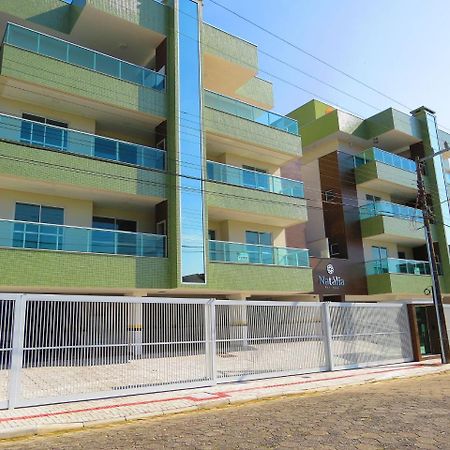 Apartamento Residencial Natália Bombinhas Exterior foto