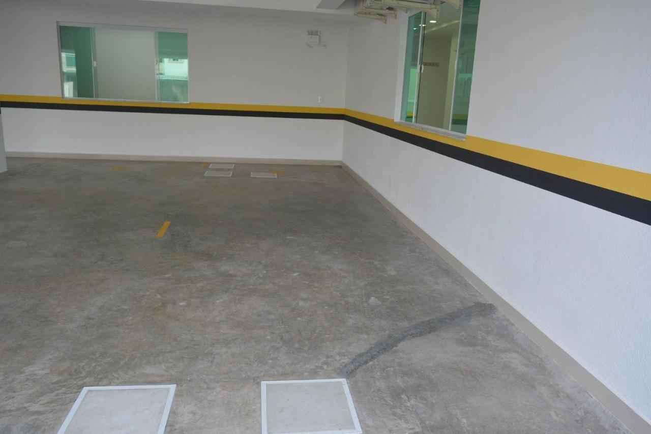 Apartamento Residencial Natália Bombinhas Exterior foto