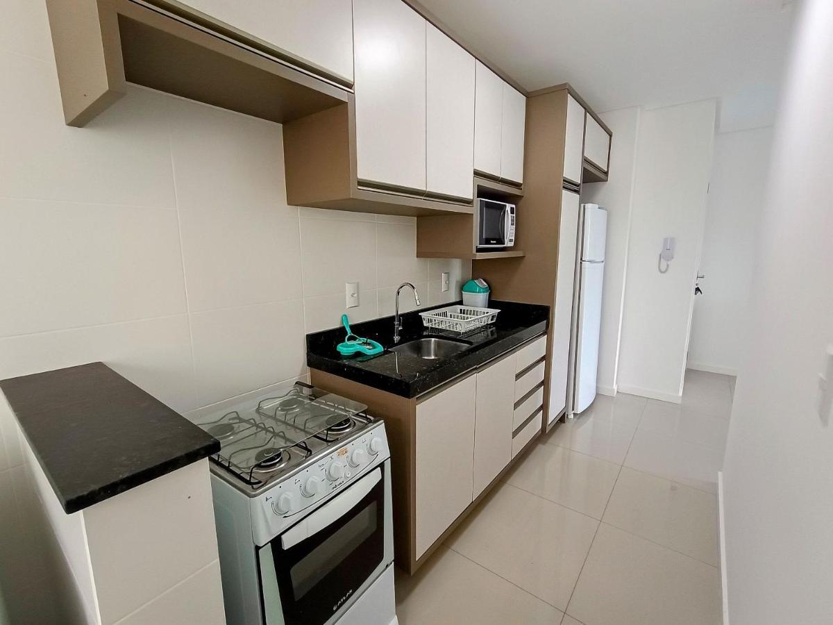 Apartamento Residencial Natália Bombinhas Exterior foto