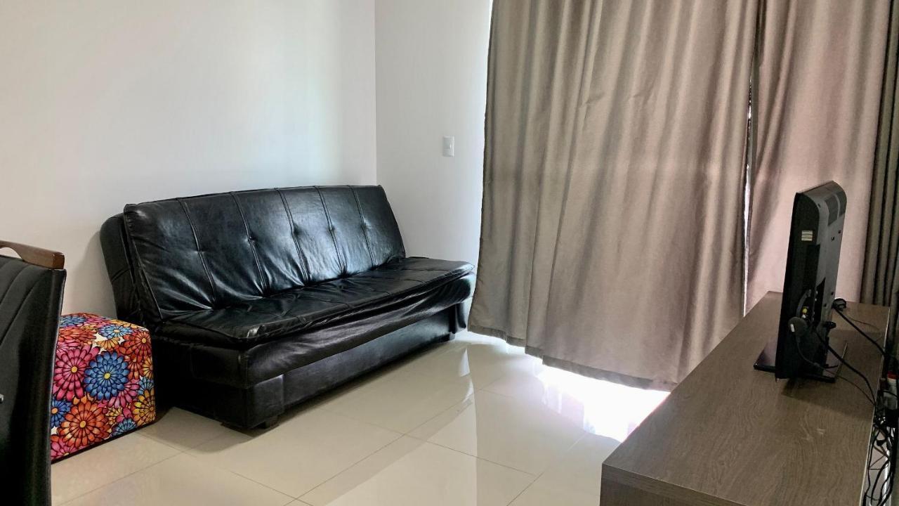 Apartamento Residencial Natália Bombinhas Exterior foto