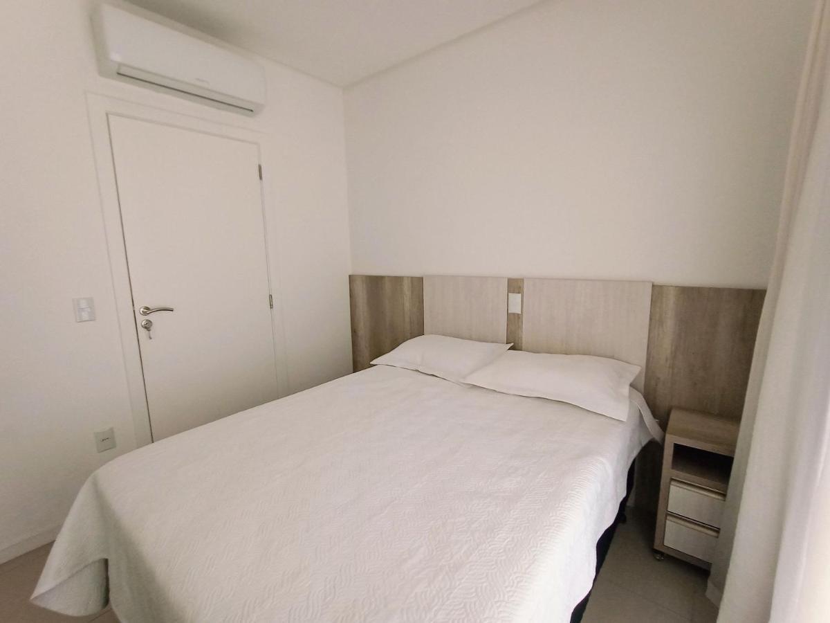 Apartamento Residencial Natália Bombinhas Exterior foto
