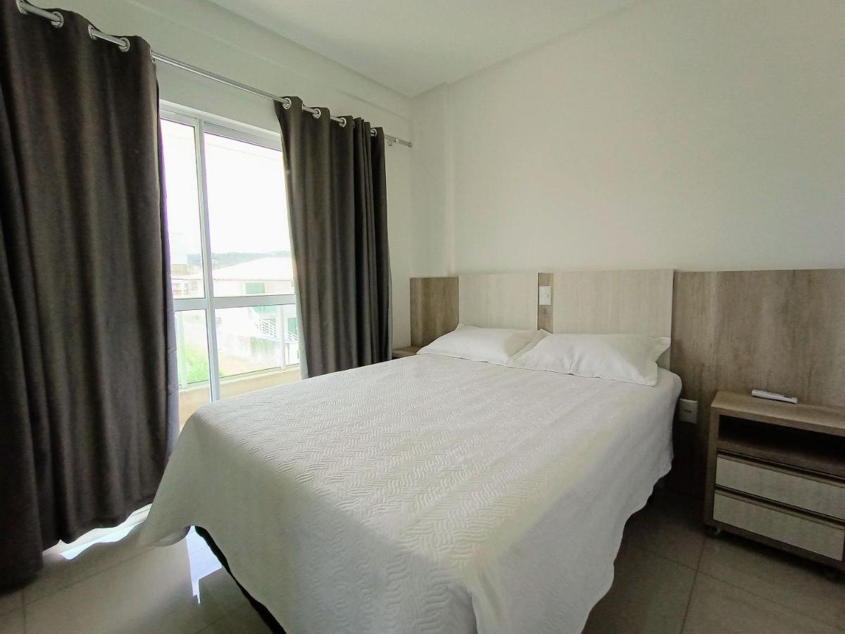 Apartamento Residencial Natália Bombinhas Exterior foto