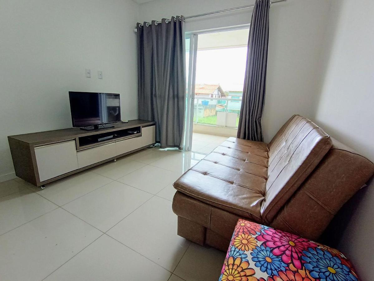 Apartamento Residencial Natália Bombinhas Exterior foto