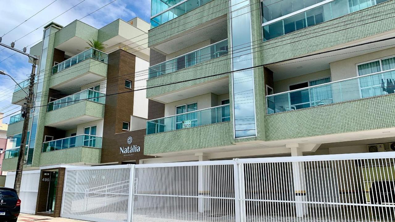 Apartamento Residencial Natália Bombinhas Exterior foto