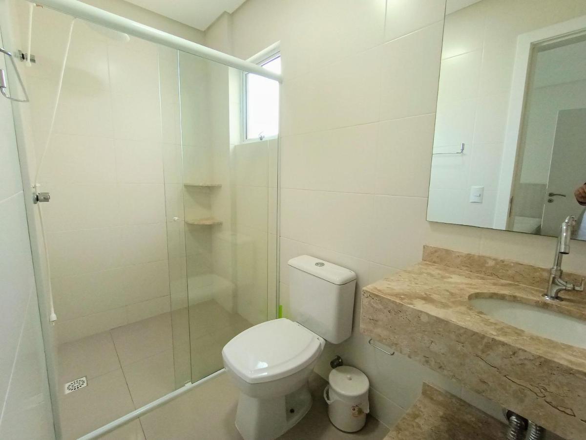 Apartamento Residencial Natália Bombinhas Exterior foto