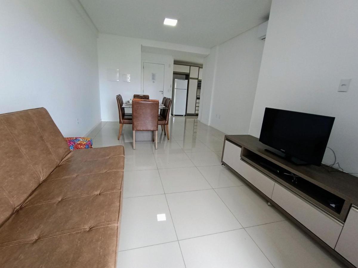Apartamento Residencial Natália Bombinhas Exterior foto